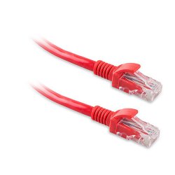 S-LINK SL-CAT603RE Cat6 Utp ( 3 Metre ) Kırmızı Patch Kablo