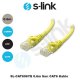 S-LINK SL-CAT606YE Cat6 Utp ( 0.60 Cm ) Sarı Patch Kablo