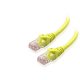 S-LINK SL-CAT608YE Cat6 Utp ( 305 Metre ) 24 Awg Sarı Network Kablosu