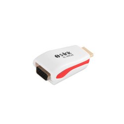 S-LINK SL-HVS30 HDMI TO VGA Kablo Çevirici