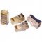 S-LINK SL-M36 RJ-45 100 Adet FTP Konnektör Metal Uçlu