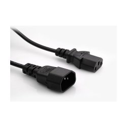 S-LINK SL-PM100 ( 1.5 Metre ) 1mm Kasa Power Kablosu