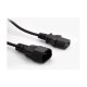 S-LINK SL-PM100 ( 1.5 Metre ) 1mm Kasa Power Kablosu