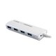 S-LINK SL-U3047 4 Port Usb 3.0 HUB Çoklayıcı İnce Tasarım