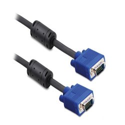 S-LINK SL-VGA105 E/E ( 1.5 Metre ) Oem Vga Görüntü Kablosu