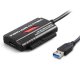 S-LINK SLX-625 Usb 3,0 SATA + IDE Data Kablosu