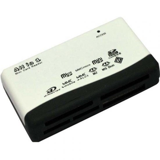 S-LINK SLX-A62 TF + M2 Usb 2.0 Harici Kart Okuyucu S-LINK SLX-A62 TF + M2 Usb 2.0 Harici Kart Okuyucu