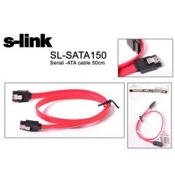 S-LINK SLX-ATA 150 SERİAL ATA Kablo