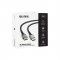 S-LINK SLX-HD4K10 19+1 HDMI TO HDMI ( 10 Metre ) METAL V2.0 4K (4096-2160) 30HZ KABLO