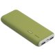 S-LINK Swapp IP-S100 10000mAh Powerbank Haki/Gri Taşınabilir Pil Şarj Cihazı