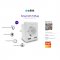 S-LINK SWAPP SL-04 1 Priz 10A AKIM KORUMALI AKILLI PRIZ 2.4 GHZ WIFI TUYA DE 2 USB