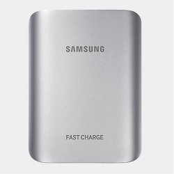 Samsung 10 000 MAH Taşınabilir Şarj Cihazı SİLVER