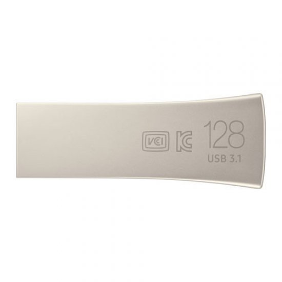 SAMSUNG 128GB BAR PLUS USB 3.1 Flash Disk MUF-128BE3/APC