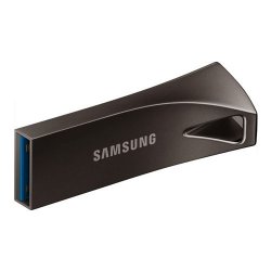 SAMSUNG 128GB BAR PLUS USB 3.1 Flash Disk MUF-128BE4/APC