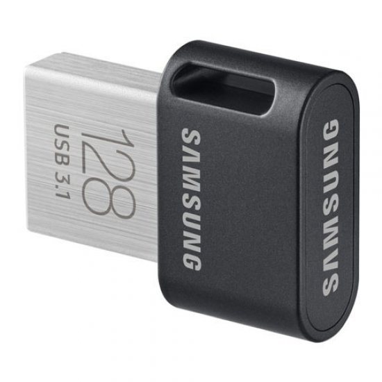 SAMSUNG 128GB FIT PLUS USB 3.1 Flash Disk MUF-128AB/APC