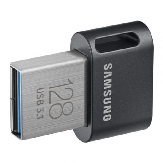 SAMSUNG 128GB FIT PLUS USB 3.1 Flash Disk MUF-128AB/APC