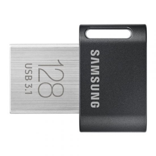 SAMSUNG 128GB FIT PLUS USB 3.1 Flash Disk MUF-128AB/APC