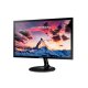 SAMSUNG 21.5 LS22F350FHRXUF 5Ms D-SUB,HDMI Led Monitör Siyah