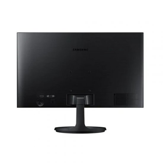 SAMSUNG 21.5 LS22F350FHRXUF 5Ms D-SUB,HDMI Led Monitör Siyah