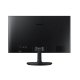 SAMSUNG 21.5 LS22F350FHRXUF 5Ms D-SUB,HDMI Led Monitör Siyah