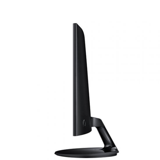 SAMSUNG 23,5 LC24F390FHMXUF 4Ms D-SUB,HDMI Curved Led Monitör Parlak Siyah SAMSUNG 23,5 LC24F390FHMXUF 4Ms D-SUB,HDMI Curved Led Monitör Parlak Siyah