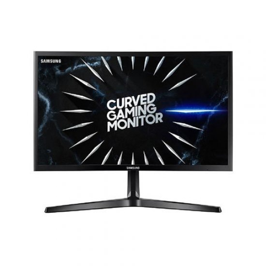 SAMSUNG 23,5 LC24RG50FQMXUF 4 ms 144 Hz 2xHDMI DP FHD Curved Gaming Monitör