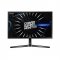 SAMSUNG 23,5 LC24RG50FQMXUF 4 ms 144 Hz 2xHDMI DP FHD Curved Gaming Monitör