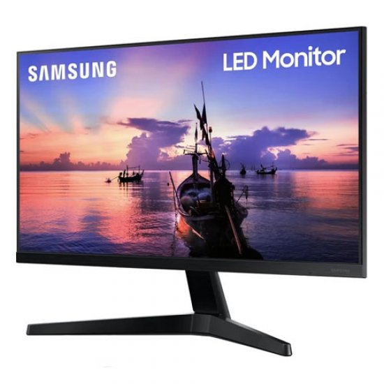 SAMSUNG 24 LF24T350FHMXUF 5 MS 75 MHZ D-SUB,HDMI Led Monitör