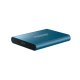 SAMSUNG 2.5 T5 250GB USB 3.1 EXTERNAL SSD MU-PA250B/WW SAMSUNG 2.5 T5 250GB USB 3.1 EXTERNAL SSD MU-PA250B/WW
