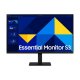 SAMSUNG 27 ESSENTIAL S3 LS27D300GAUXUF IPS 5Ms 100Hz VGA HDMI FHD MONİTÖR