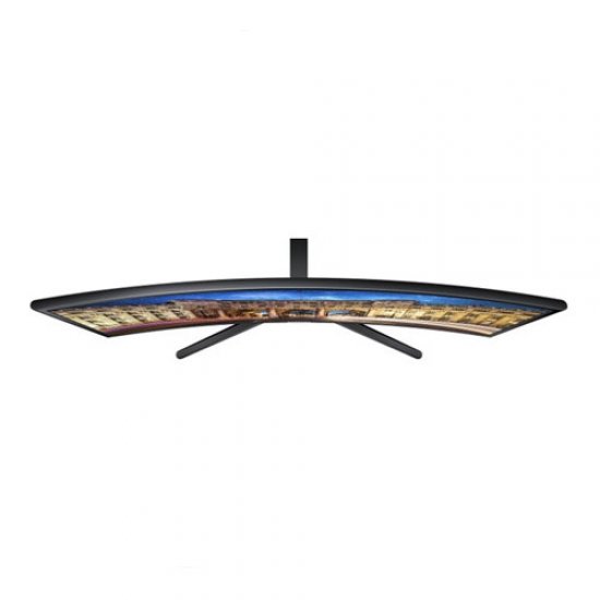 SAMSUNG 27 LC27F396FHMXUF 4Ms 60HZ HDMI VGA Curved Led Monitör Parlak Siyah SAMSUNG 27 LC27F396FHMXUF 4Ms 60HZ HDMI VGA Curved Led Monitör Parlak Siyah