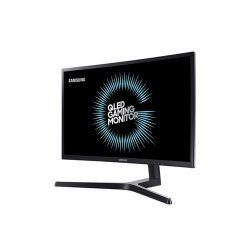 SAMSUNG 27 LC27FG73FQMXUF 1MS 144HZ Gaming 2X HDMI,DISPLAY PORT CURVED Led Monitör