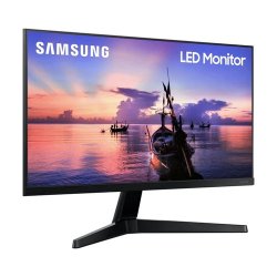 SAMSUNG 27 LF27T350FHRXUF FreeSync 5 MS 75 MHZ VGA HDMI IPS LED MONİTÖR