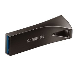 SAMSUNG 32GB BAR PLUS USB 3.1 Flash Disk MUF-32BE4/APC