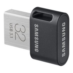SAMSUNG 32GB FIT PLUS USB 3.1 Flash Disk MUF-32AB/APC