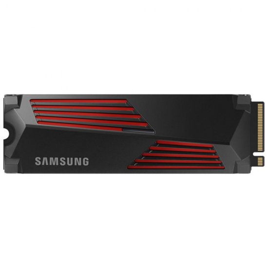 SAMSUNG 4TB 990 PRO 7450-6900MB-S M.2 NVME MZ-V9P4T0 SSD DISK SAMSUNG 4TB 990 PRO 7450-6900MB-S M.2 NVME MZ-V9P4T0 SSD DISK