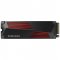 SAMSUNG 4TB 990 PRO 7450-6900MB-S M.2 NVME MZ-V9P4T0 SSD DISK