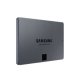 SAMSUNG 860 QVO 2.5 4TB SSD SATA3 550/520 MZ-76Q4T0BW SAMSUNG 860 QVO 2.5 4TB SSD SATA3 550/520 MZ-76Q4T0BW