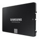SAMSUNG 870 Evo 2.5 500GB SSD SATA 560/530 MZ-77E500BW SAMSUNG 870 Evo 2.5 500GB SSD SATA 560/530 MZ-77E500BW