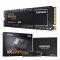 SAMSUNG 970 Evo Plus 500GB SSD M.2 PCIE 3500/3300 MZ-V7S500BW