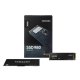 SAMSUNG 980 M.2 500GB SSD PCIE NVME M.2 3100/2600 MZ-V8V500BW PCIe 4 SAMSUNG 980 M.2 500GB SSD PCIE NVME M.2 3100/2600 MZ-V8V500BW PCIe 4
