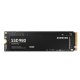 SAMSUNG 980 M.2 500GB SSD PCIE NVME M.2 3100/2600 MZ-V8V500BW PCIe 4 SAMSUNG 980 M.2 500GB SSD PCIE NVME M.2 3100/2600 MZ-V8V500BW PCIe 4