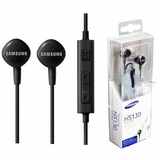 Samsung EO-HS1303BEGWW HS13 KABLOLU KULAKLIK 3.5MM