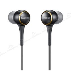Samsung EO-IG935BWEGCN Siyah Kulak İçi Kulaklık Mikrofonlu Kulaklık Samsung Türkiye Garantili
