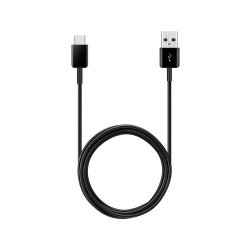 Samsung EP-DA705BBEGWW USB Tip-C Kablo TYPE-C SİYAH KABLO