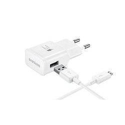 Samsung EP-TA12EBEUGWW Travel Adapter Micro Usb Seyahat Şarjı
