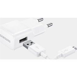 Samsung EP-TA12EBEUGWW Travel Adapter Micro Usb Seyahat Şarjı