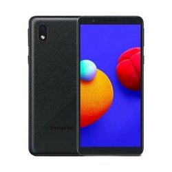 Samsung Galaxy A01 Core Black 5.3 16GB (Samsung Türkiye Garantili)