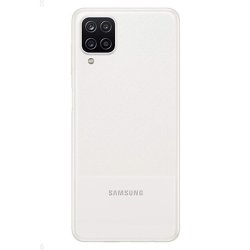 Samsung Galaxy A12 White 6.5 64GB/4GB Samsung Türkiye Garantili