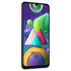 Samsung Galaxy M21 Black 48 MP 4.5G 6.4 64GB/4GB Distribütör